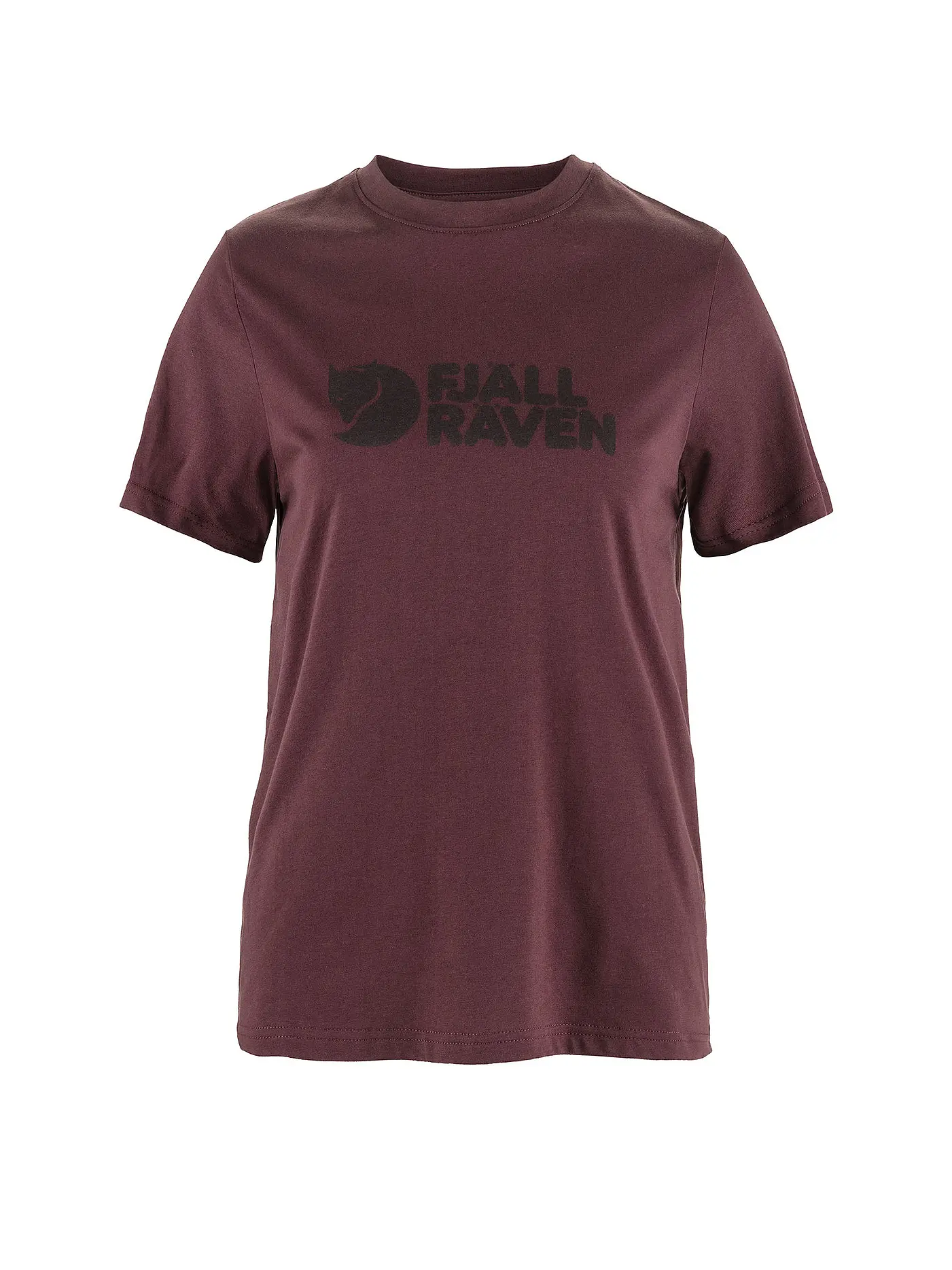 FJÄLLRÄVEN | Damen Funktionsshirt Logo | 